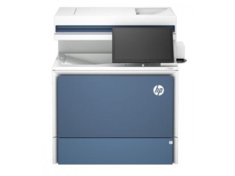 МФУ HP Color LaserJet 5800zf / Принтер-Сканер-Копир-Факс / A4 / 43 ppm / 1200x1200 dpi