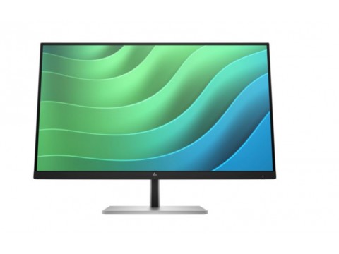 HP E27 G5 FHD Monitor