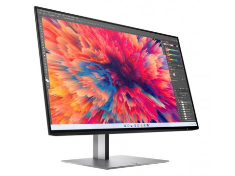 Sure! How about HP Z24q G3 4K 23.8'' QHD Monitor?