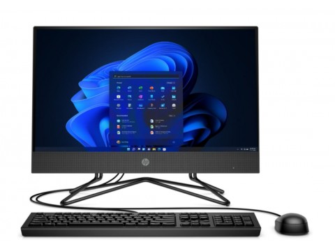 HP 1C7L8ES HP 200 G4 AiO 21.5 i5-10210U 8GB/256 (Gray)