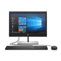 HP ProOne 400 G6 Моноблок 19.5 i3-10100T 8ГБ 256ГБ SSD WiFi BT DVDRW Win10Pro