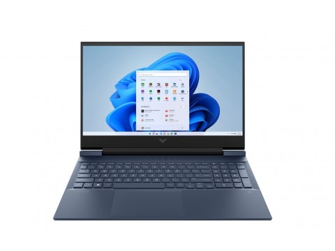 Ноутбук HP Victus 16-e0134ur (640C2EA#ACB)