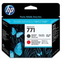 Печатающая головка HP CE017A (CE017A)