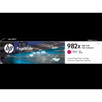 Картридж HP 982X PageWide увеличенной емкости 16000 страниц (T0B28A)