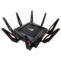 Wi-Fi Роутер ASUS ROG Rapture GT-AX6000, Wi-Fi 6, 802.11ax, AX6000, 1x2.5Gb WAN, 1x2.5Gb LAN, 4x1Gb,