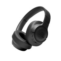 JBL Tune 760NC - Wireless Over-Ear Headset with Active Noice Cancelling - Black
