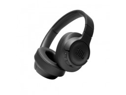 JBL Tune 760NC - Wireless Over-Ear Headset with Active Noice Cancelling - Black