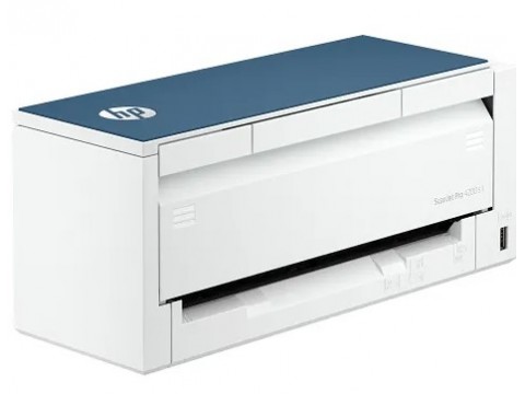 Сканер HP ScanJet Pro 4200 s1 +АПД (8Q4W2AB19)