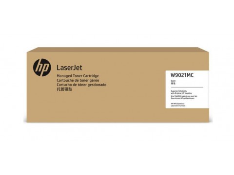 Тонер HP W9021MC (W9021MC)