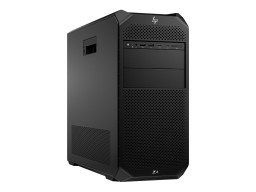 HP Z4 G5 Tower W5-2455X 64GB/2048 RTXA4000 Win11Pro