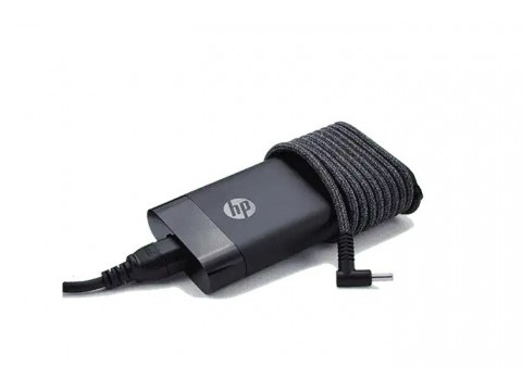 Адаптер питания HP ZBook 200W Slim Smart 4.5mm AC Adapter (491C7AA#ABB)