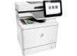 МФУ HP Color LaserJet Enterprise M578dn (7ZU85A)