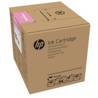 Картридж HP 3-liter Light Magenta Latex Ink Cartridge (G0Z06A)