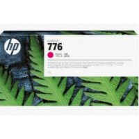 Картридж HP 776 1-liter (1XB07A)