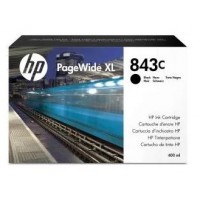 Картридж HP 843C PageWide XL (C1Q65A)