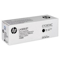Картридж HP CF283XC (CF283XC)