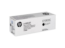 Картридж HP CF283XC (CF283XC)