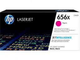 Картридж HP CF463X (CF463X)