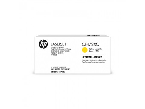 Картридж HP CF472XC (CF472XC)