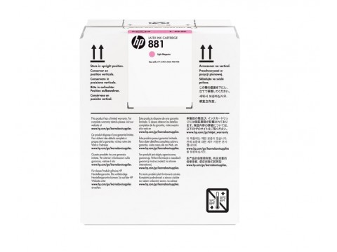 Картридж HP CR336A (CR336A)