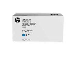 Картридж HP CE401YC
