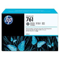 Картридж HP 761 темно-серый/ 400 мл (CM996A)
