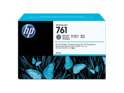 Картридж HP 761 темно-серый/ 400 мл (CM996A)