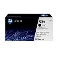 Картридж HP Q7553XC (Q7553XC)