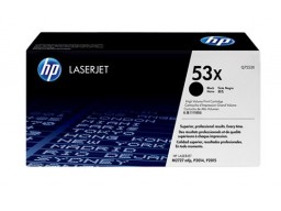 Картридж HP Q7553XC (Q7553XC)