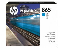 Картридж HP PageWide XL (3ED85A)