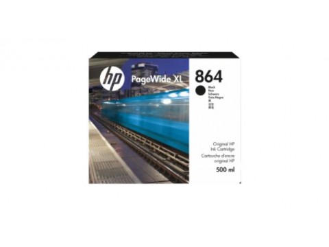 Картридж HP PageWide XL (3ED86A)