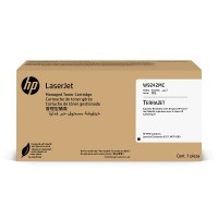 Картридж HP W9242MC Yellow Mngd LaserJet Toner Cartridge (W9242MC)