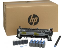 Комплект для обслуживания HP LaserJet Printer 220V Maintenance Kit for LJ M604/ M605/ M606 series, 225000 pages (F2G77A)