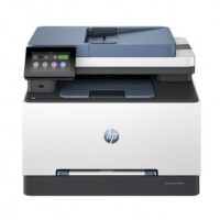МФП HP Color LaserJet Pro 3303fdn (499M7A#B19)