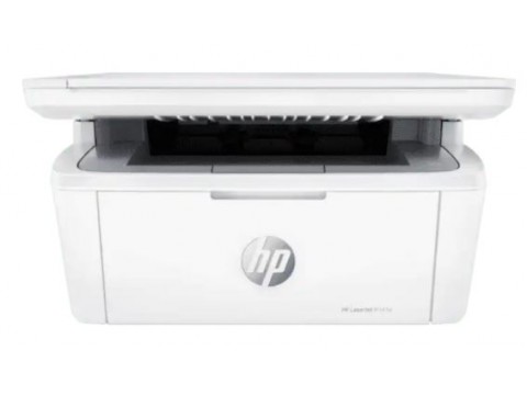 МФП HP LaserJet MFP M141w (7MD74A#B19)