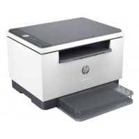 HP LaserJet MFP M236d Printer (A4)
