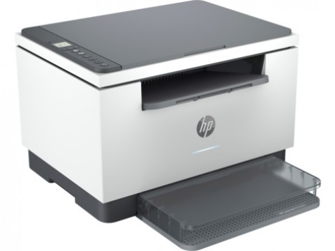 HP LaserJet MFP M236d Printer (A4)