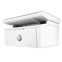 МФП HP LaserJet MFP M141a (7MD73A#B19)