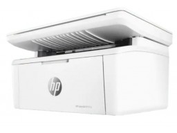 МФП HP LaserJet MFP M141a (7MD73A#B19)