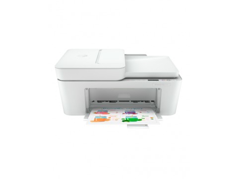 МФУ HP DeskJet Plus 4120