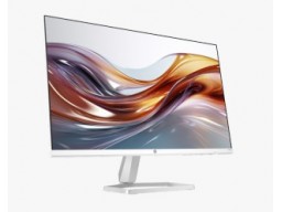 Монитор HP 524sa/23.8"/Full HD/1920x1080/1xHDMI/1xVGA/1xAudio-in/1xAudio-out/5ms/300 ANSI lumens/1500:1/100Hz