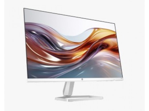 Монитор HP 524sa/23.8"/Full HD/1920x1080/1xHDMI/1xVGA/1xAudio-in/1xAudio-out/5ms/300 ANSI lumens/1500:1/100Hz