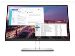 Монитор HP E23 G4 FHD (9VF96AA)