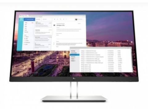 Монитор HP E23 G4 FHD