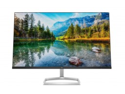HP Монитор M27fe (43G45E9#ABB)
