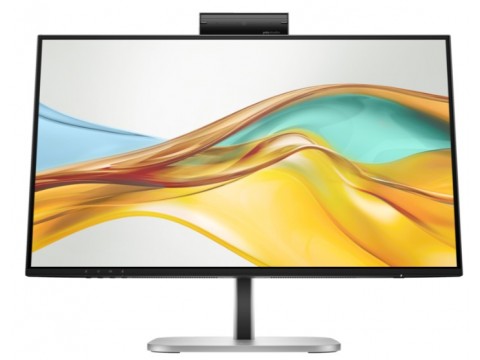 Монитор HP Series 5 Pro 524pm USB-C Conferencing (9E0G9UT#ABB)