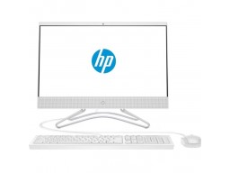 HP 200 G4 AiO 21.5 Pent-J5040 8GB/256 DVDWR Win10 Pro (White)