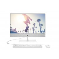 HP Pavilion 24 Модель 0014 Все-в-Одном