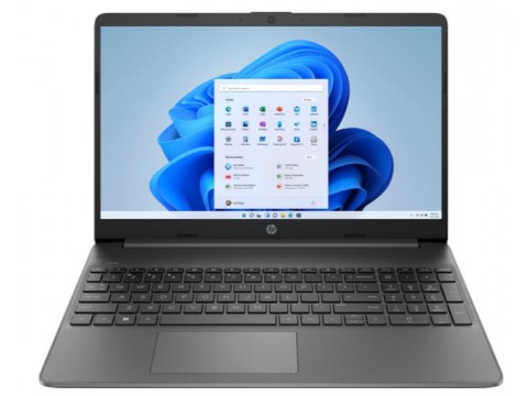 Ноутбук HP Laptop 15s-fq5041ci (6K3C3EA#UUQ)