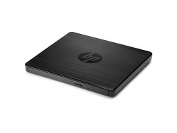 Внешний привод HP External USB DVDRW (F2B56AA)